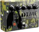 MXR Dime Distortion