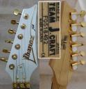 Ibanez Jem 7V WH