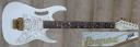 Ibanez Jem 7V WH