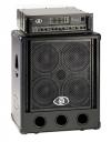 Усилитель Ampeg SVT 4Pro, кабинет Ampeg PR410HLF