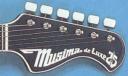 Musima DeLuxe 25 и 25V