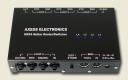 Axess GRX-4