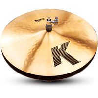 Zildjian 14` K` Special K/ Z Hi-Hat