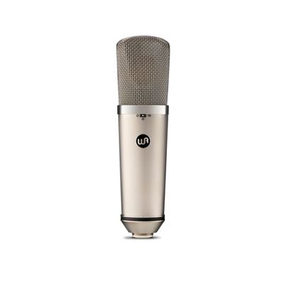 Микрофон Warm Audio WA-67