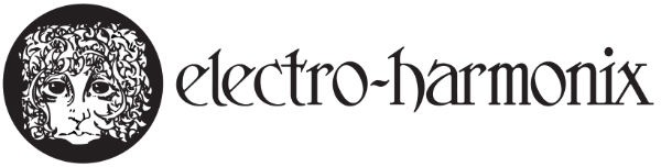 Логотип ELECTRO-HARMONIX