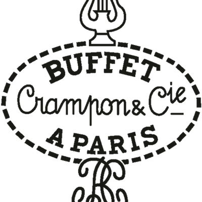 Логотип Buffet