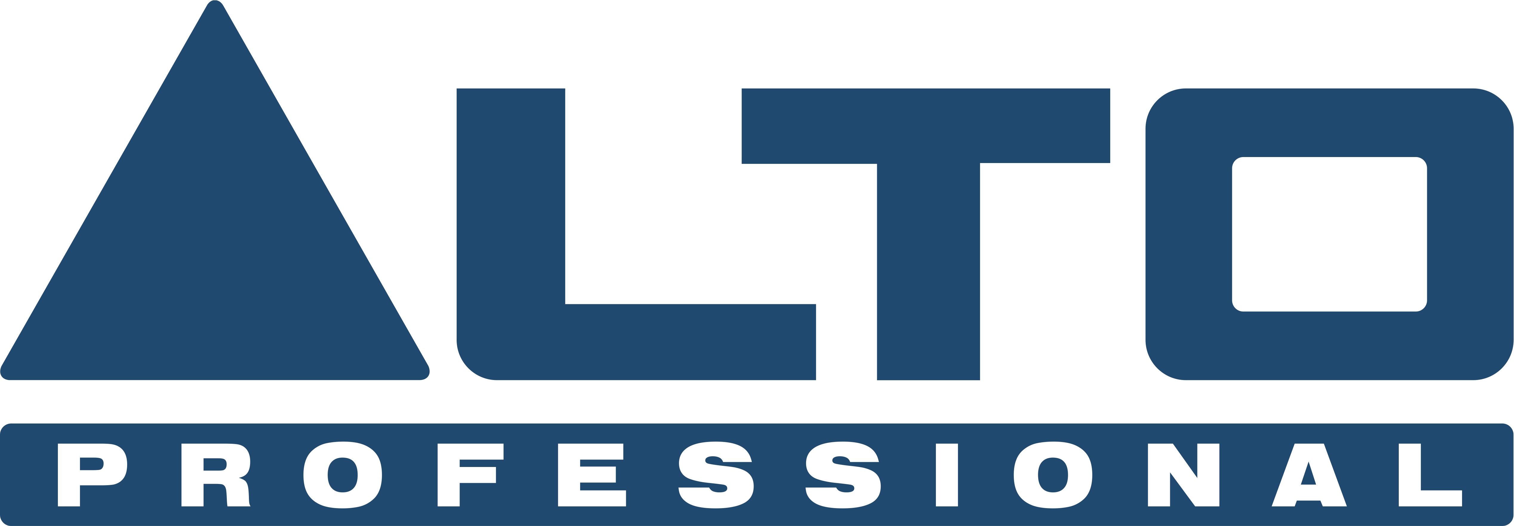 Логотип Alto