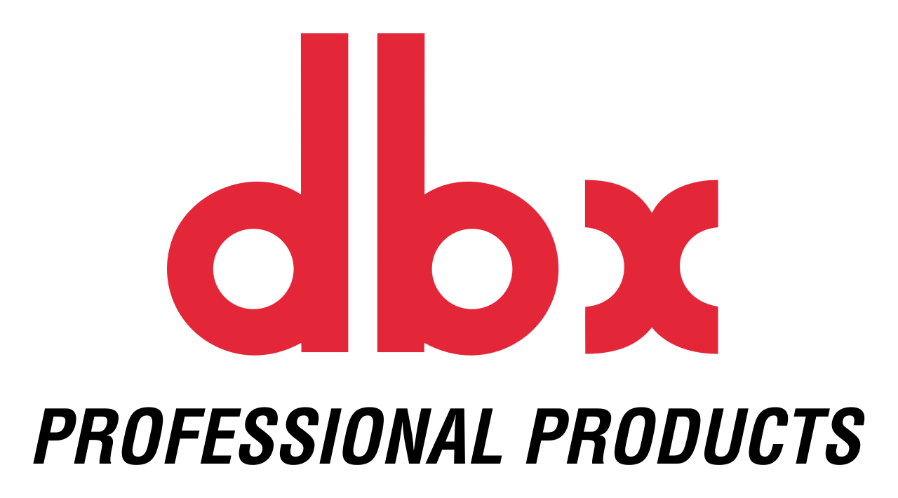 Логотип DBX