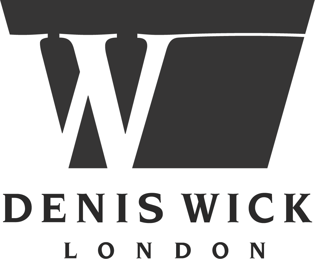 Denis Wick логотип