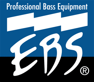 Логотип EBS Sweden AB