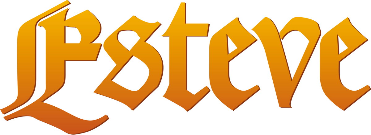 Логотип ESTEVE