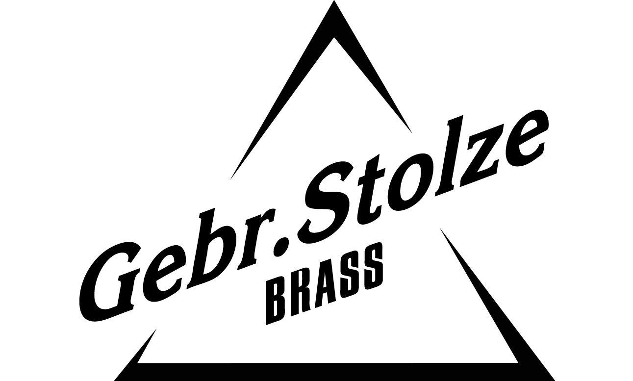 Логотип GEBR.STOLZE