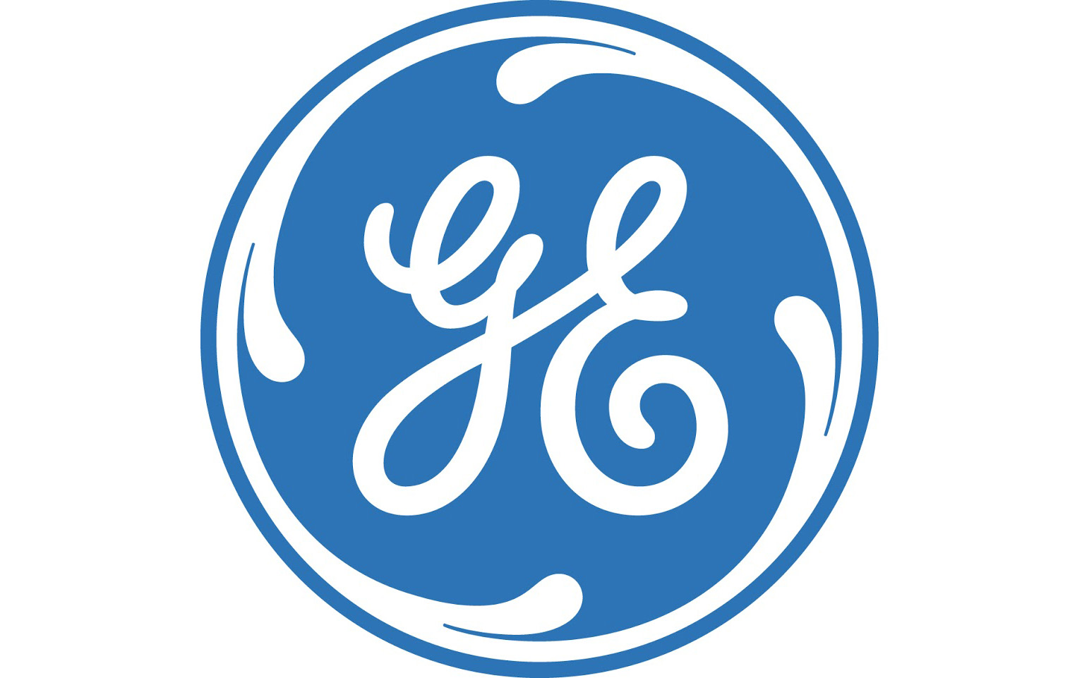 Логотип General Electric