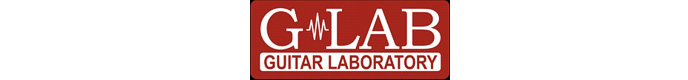 Логотип G-Lab