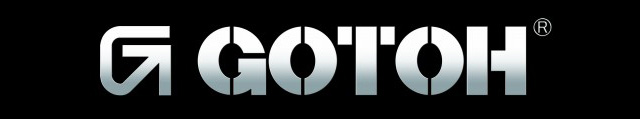 Логотип GOTOH