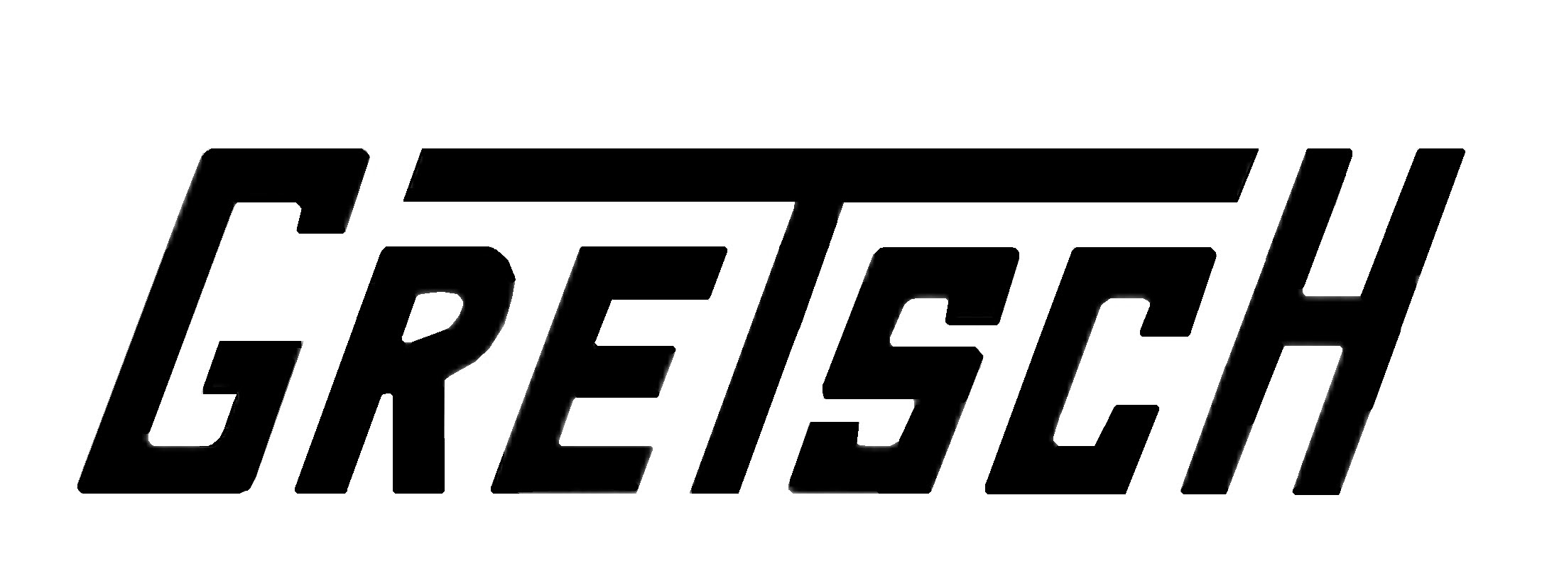 Логотип Gretsch
