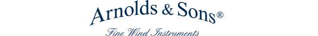Логотип Arnolds & Sons