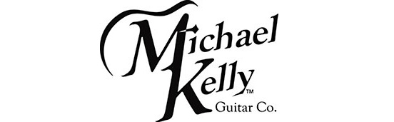 Логотип Michael Kelly