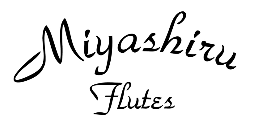 Логотип Miyashiru