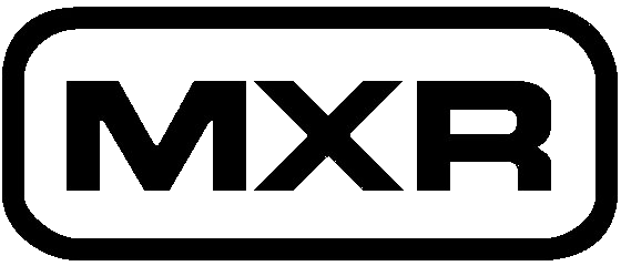 Логотип MXR