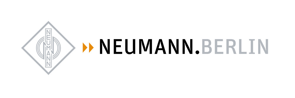 Логотип neumann