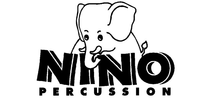 Логотип NINO Percussion