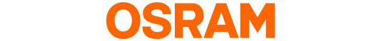 Логотип OSRAM AG