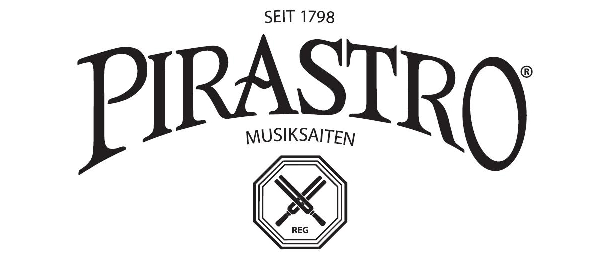 Логотип Pirastro