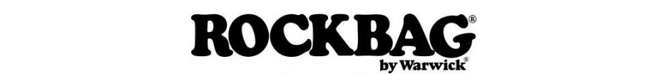 Логотип Rockbag
