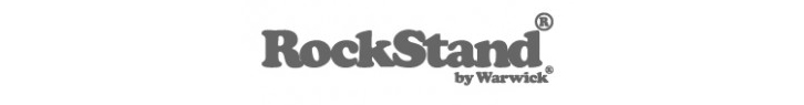 Логотип Rockstand