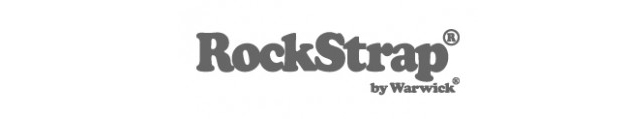 Логотип Rockstrap