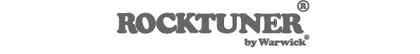 Логотип Rocktuner