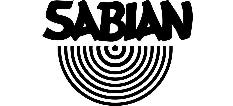 Логотип SABIAN