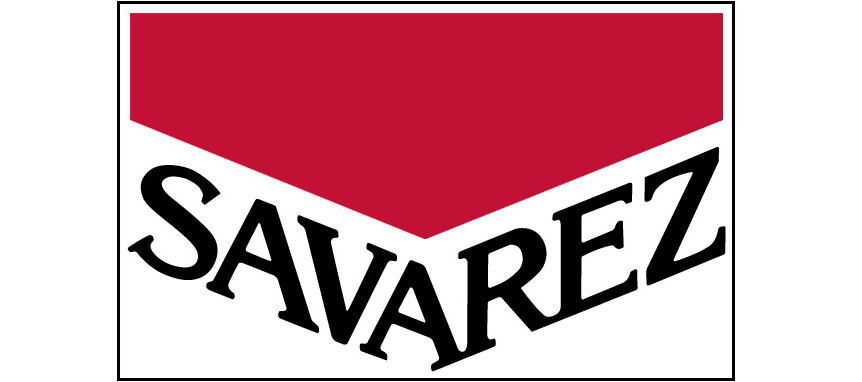 Логотип SAVAREZ