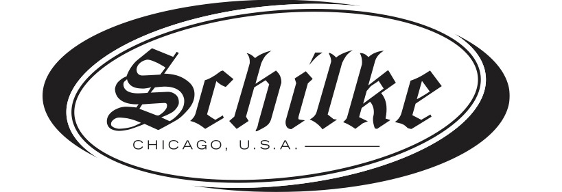 Логотип Schilke