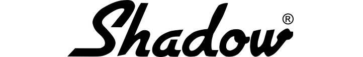 Логотип SHADOW