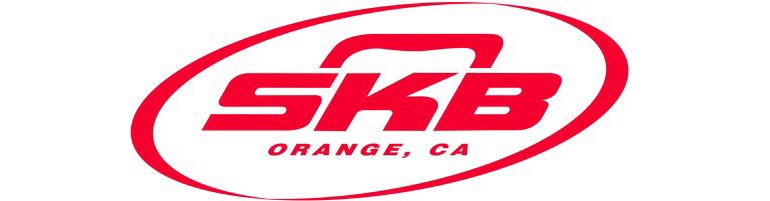 Логотип SKB