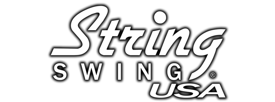 Логотип STRINGSWING