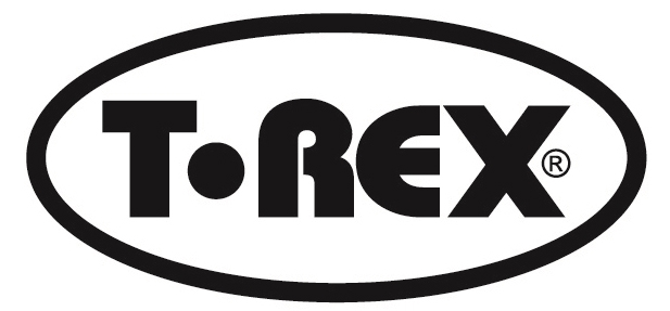 Логотип T-Rex