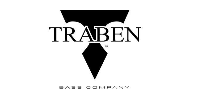 Логотип TRABEN