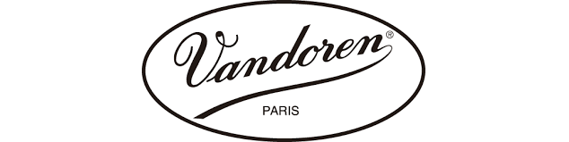 Логотип VANDOREN