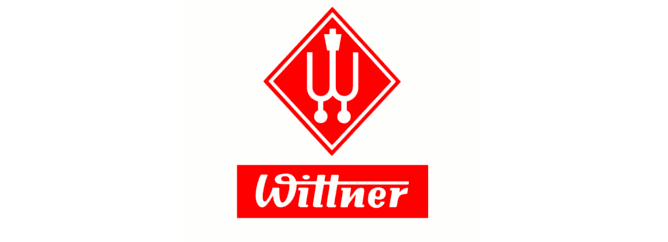 Логотип WITTNER
