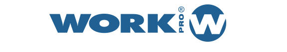 Логотип WORK