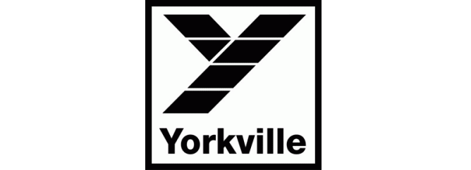 Логотип YORKVILLE