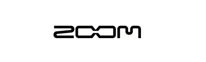 Логотип ZOOM
