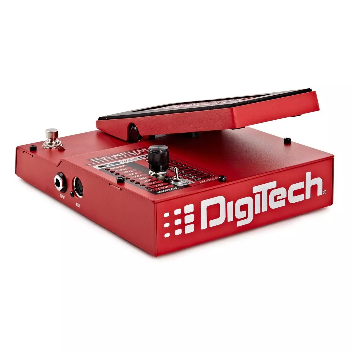 Digitech WHAMMY 5 подберем и продадим на лучших условиях