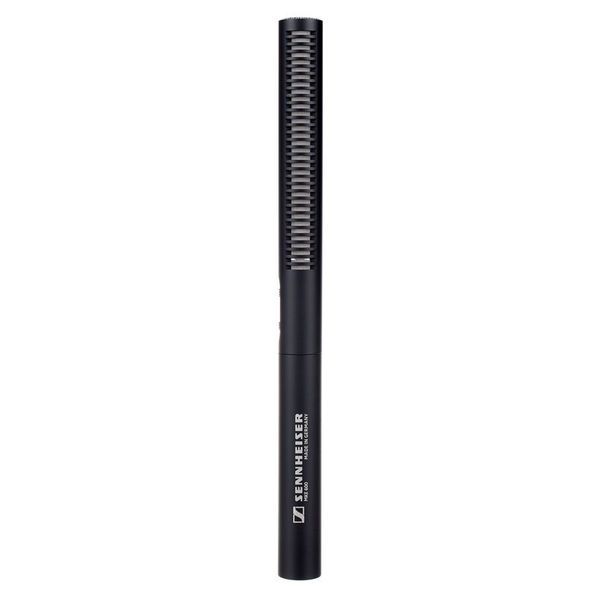 Sennheiser MKE 600 купить с гарантией снижения цены конденсаторный