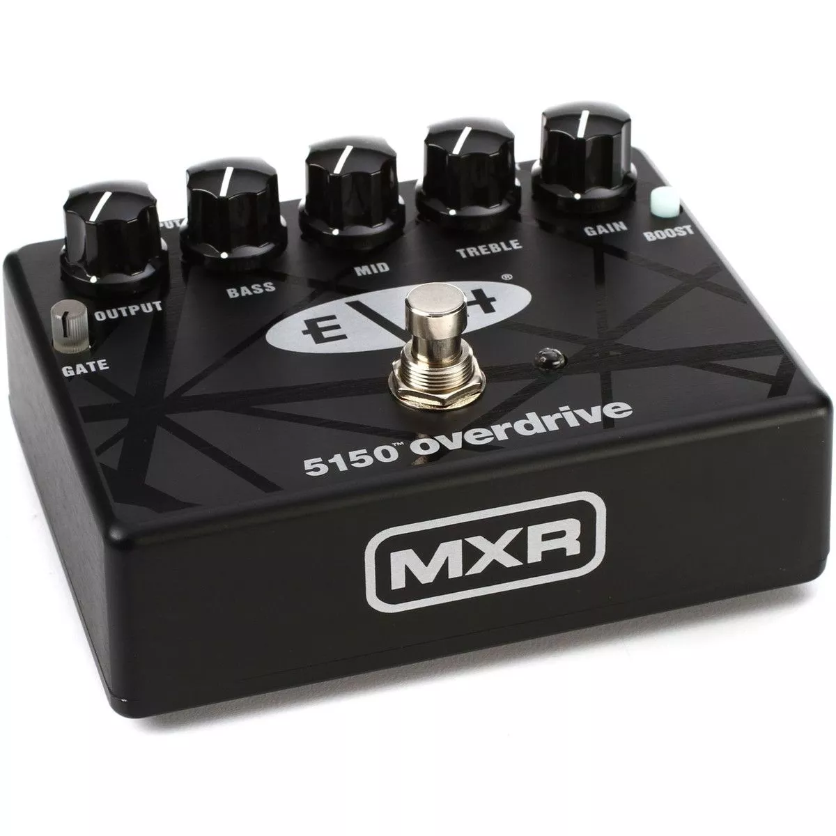 MXR EVH5150 Eddie Van Halen 5150 Overdrive купить с гарантией