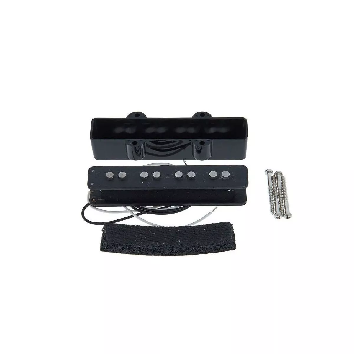 Seymour Duncan SJB-2B Hot Jazz Bass B купить с гарантией снижения