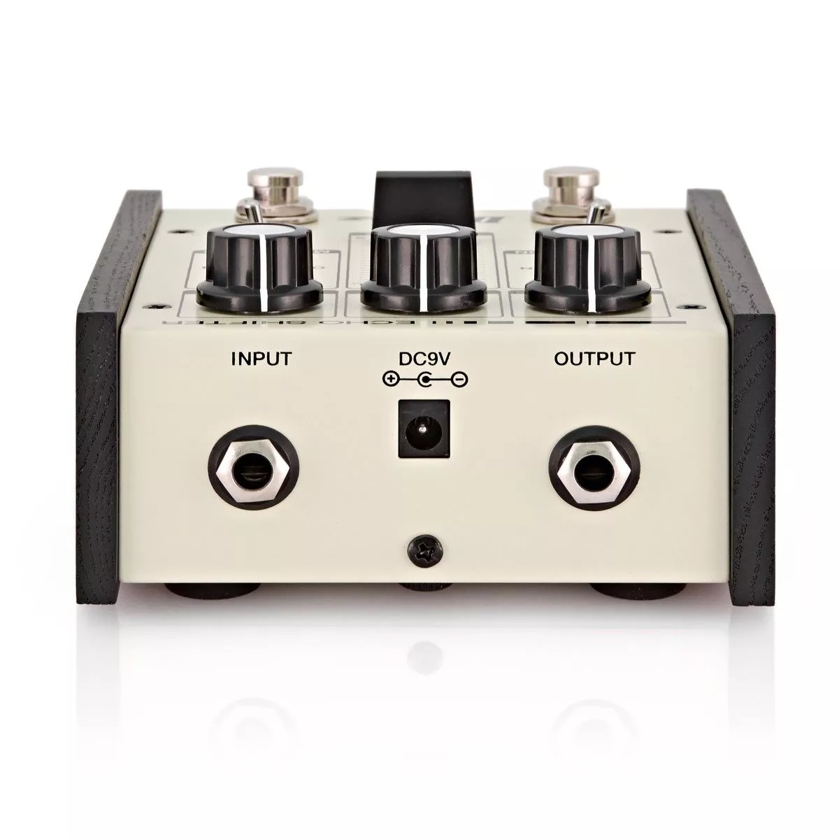 Ibanez ES2 Echo Shifter купить с гарантией снижения цены гитарная